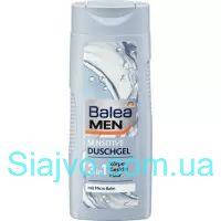 Гель душ чувствительный Balea MEN, 300 мл. (Германия) Balea MEN sensitive Duschgel, 300 ml