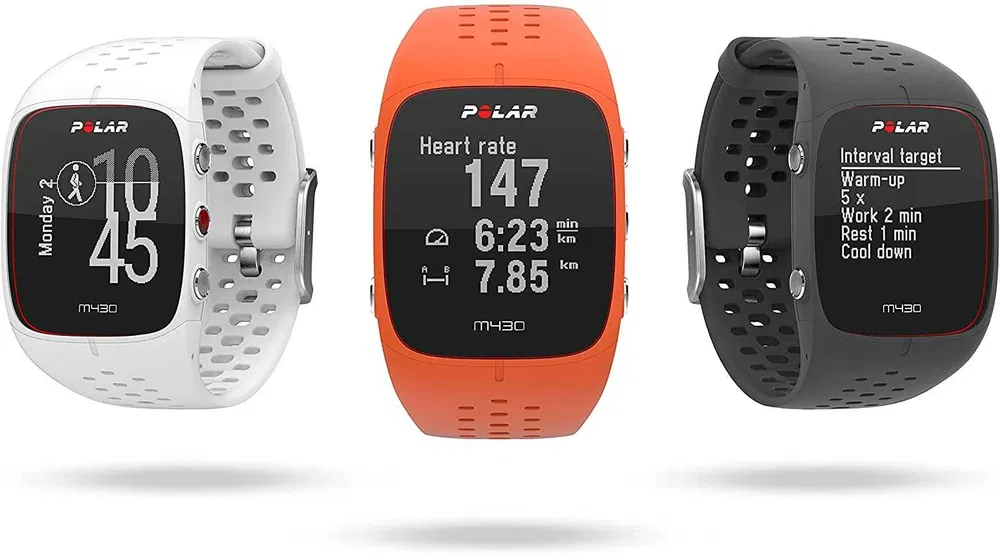 Polar unisex deals m430