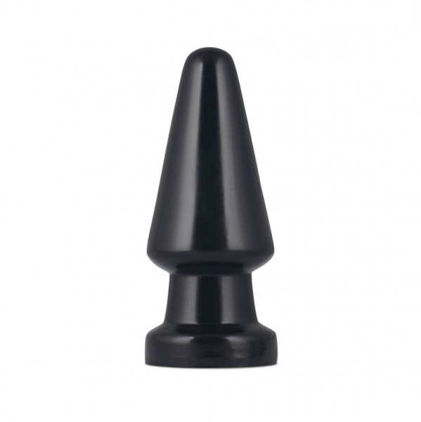 Анальна пробка класичної форми 7" King-Sized Anal, фото 1