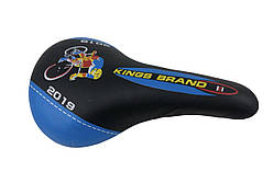 Сідло велосипедне МТВ new senture 064 (з рисунком)