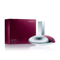 Парфюмированная женская вода Calvin Klein Euphoria edp 100 ml W