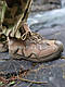 АКЦІЯ! Тактичні кросівки Vogel, тактичне літнє взуття, Туреччина оригінал, фото 2