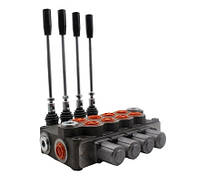 ТОП-5 надійних виробників гідравлічних розподільників