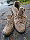 АКЦІЯ! Чоловічі кросівки Vogel, тактичне взуття, Туреччина оригінал!, фото 4