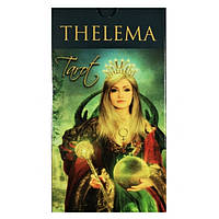 Таро Телема | Thelema Tarot
