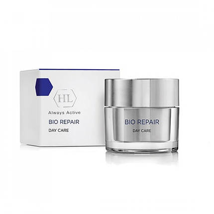 Денний захисний крем Holy Land Bio Repair Day Care SPF-15, фото 3