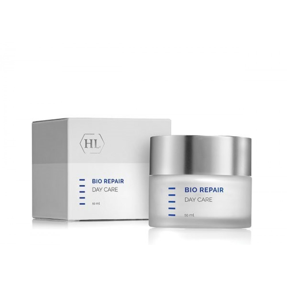 Денний захисний крем Holy Land Bio Repair Day Care SPF-15