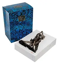Статуетка Veronese Танго танець 25 см 1906286 WS-960 дівчина та хлопець танцюють пара закохані фігурка веронезе VE, фото 5