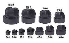 Насадки до паяльників