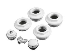 Комплекти Футорок до радіаторів