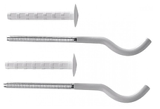 Кріплення до радіаторів 