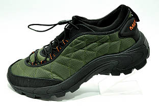 Зимові кросівки чоловічі Merrell Ice Cap Moc 2 Мерелл Термо