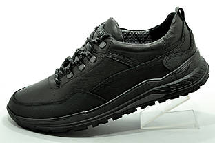 Черевики зимові чоловічі Термо Shark Primaloft