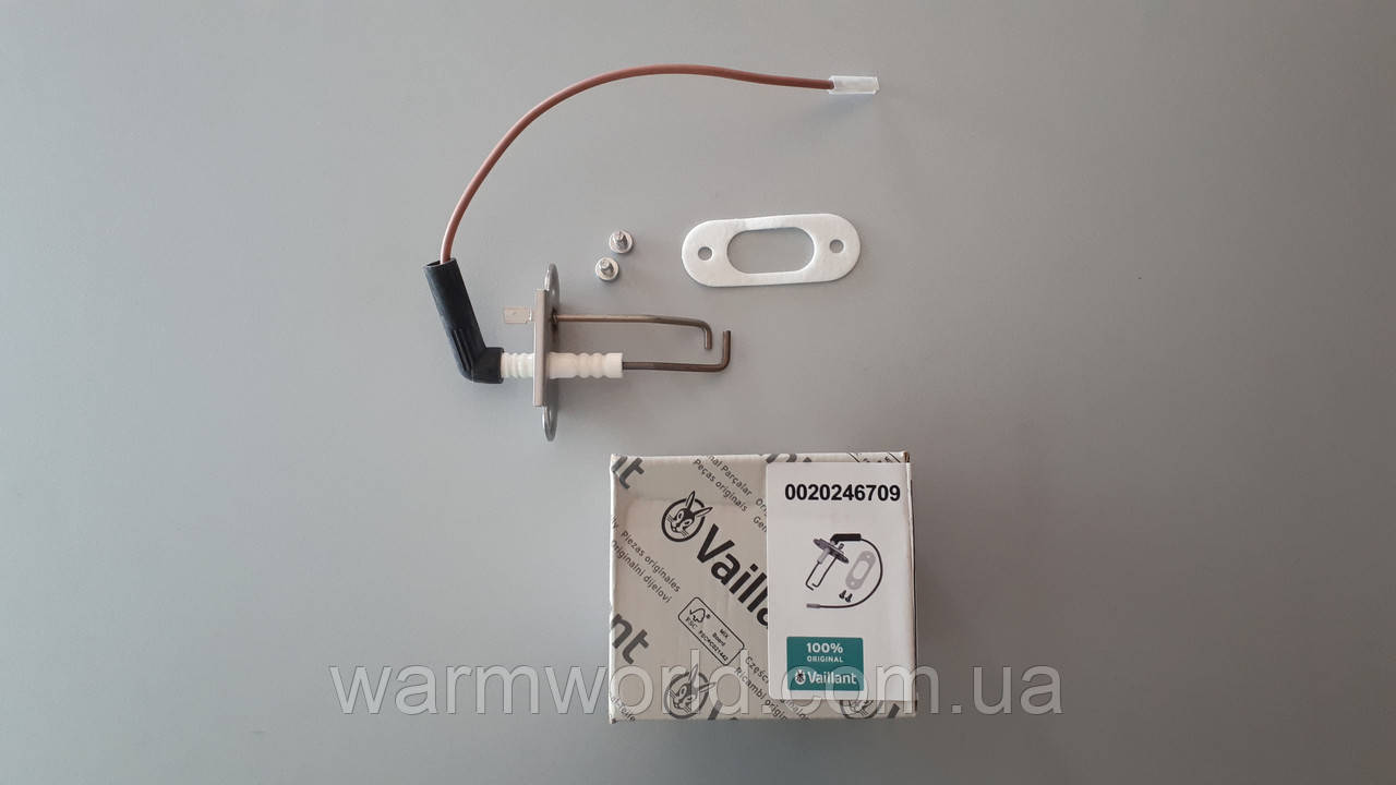 0020246709 Електроди розпалювання ecoTEC Vaillant