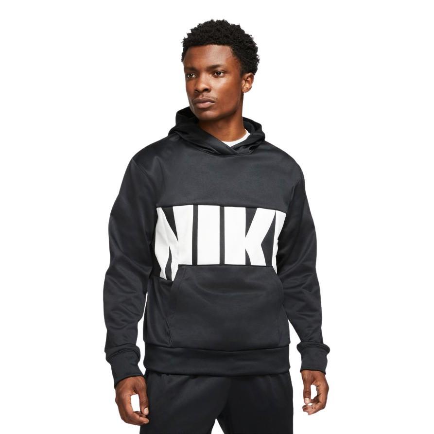 Худі Nike Найк Therma-FIT Hoodie (DA6370-010)