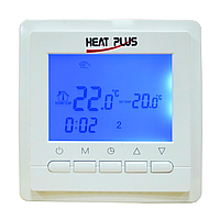 Терморегулятор программируемый Heat Plus BHT 306