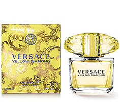 Versace  Yellow Diamond