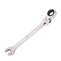 Alloid. Ключ комбінований тріскачковий з карданом 08 мм (КТ-2081-8К)