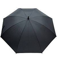 Зонт трость мужской Doppler механика XXL черный 160277