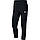 Штани спортивні Nike Sportswear Club Men's French Terry для тренувань та на кожен день (BV2713-010), фото 3