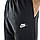 Штани спортивні Nike Sportswear Club Men's French Terry для тренувань та на кожен день (BV2713-010), фото 6