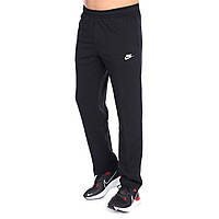 Штани спортивні Nike Sportswear Club Men's French Terry для тренувань та на кожен день (BV2713-010)