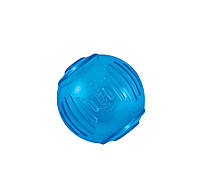 Іграшка для собак Petstages Orka Tennis Ball Blu (Орка тенісний м`яч) 6 см (pt235)