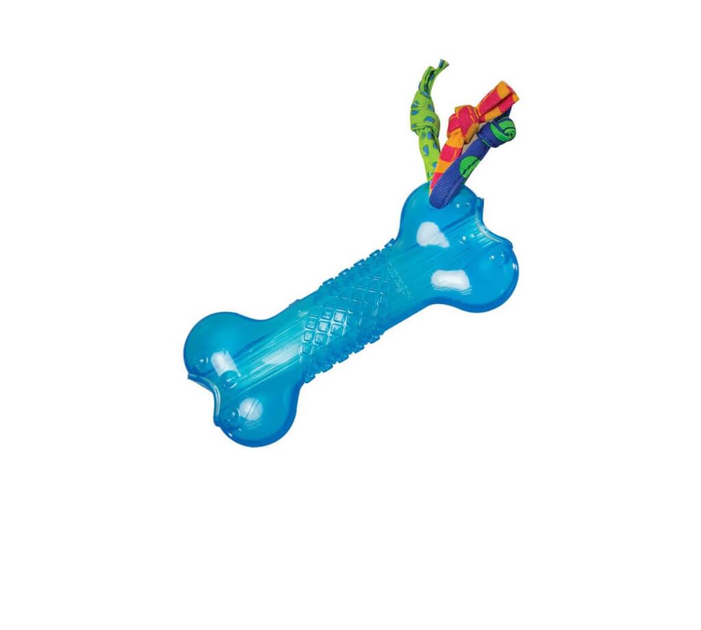 Іграшка для собак Petstages Orka Bone Mini (Орка Кісточка міні) 12 см (pt221)