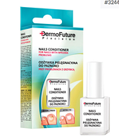 Лак терапія проти грибка нігтів Dermofuture, 9 мл