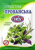 СУМІШ ТРАВ ПРОВАНСЬКА,10Г ТМ IRIS