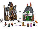 Конструктор LEGO Harry Potter 76388 Візит у село Гоґсмід, фото 2