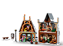 Конструктор LEGO Harry Potter 76388 Візит у село Гоґсмід, фото 4