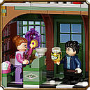 Конструктор LEGO Harry Potter 76388 Візит у село Гоґсмід, фото 5