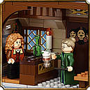 Конструктор LEGO Harry Potter 76388 Візит у село Гоґсмід, фото 6