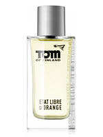 Парфюмированная вода Etat d'Orange Tom of Finland для женщин - edp 100 ml tester