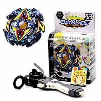 Beyblade b59 Zillion Zeusi burst дзига з ручкою, з механізмом пуск