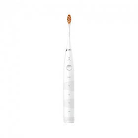 Електрична зубна щітка Oclean Flow Sonic Electric Toothbrush White