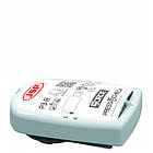 Press-to-check™ Р3 фільтр в корпусі, з перевіркою прилягання