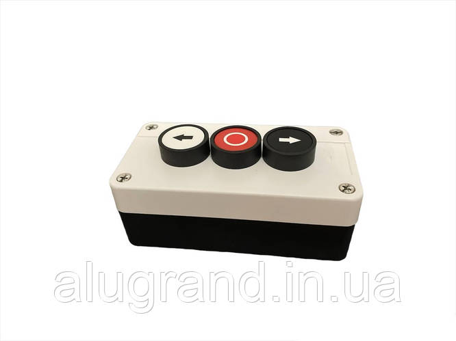 Панель управления 3-х кнопочная BS3 An-Motors УНИВЕРСАЛЬНАЯ (ID ...