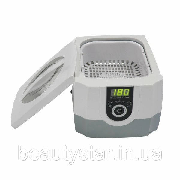 Ультразвукова мийка