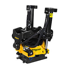 Тилтротатор Engcon Menzi Muck EC219