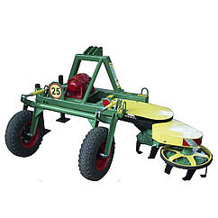 Фреза садова пристовбурних ГФП-0,7