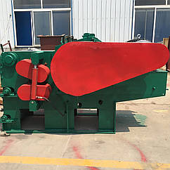 Дробарка GWC216 Vangton