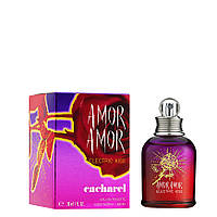 Жіноча туалетна вода Cacharel Amor Amor Electric Kiss 100 мл (tester)