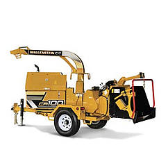 ПОДРІБНЮВАЧІ ДЕРЕВИНИ WALLENSTEIN CR100, CR100H, CR100HW