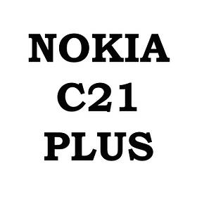 Nokia C21 Plus