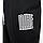 Штани баскетбольні Nike Dri-FIT Men's Basketball Trousers для ігор, тренувань, на кожен день (DH6749-010), фото 7