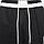 Штани баскетбольні Nike Dri-FIT Men's Basketball Trousers для ігор, тренувань, на кожен день (DH6749-010), фото 6
