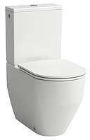 Унітаз Компакт Laufen Pro New Slim