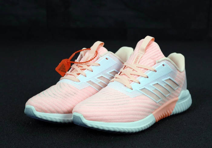 Женские кроссовки Adidas Climacool 2,0, розовый, Вьетнам 37, цена 1200 ...